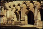 1965_08_raymond_k17_pontigny_entree_de_l_abbaye