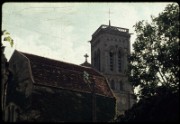 1965_08_raymond_l14_vezelay_la_basilique
